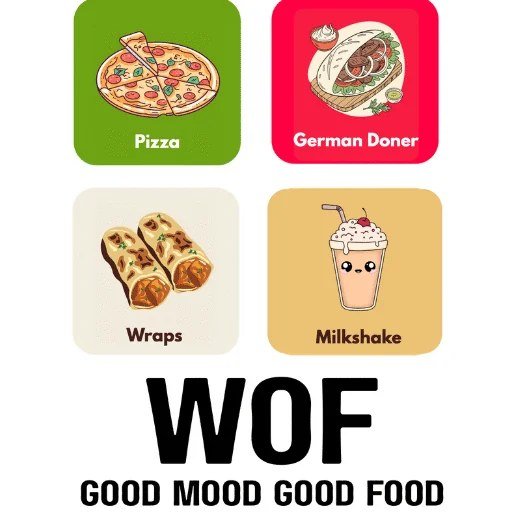 Wonder of Foods logo